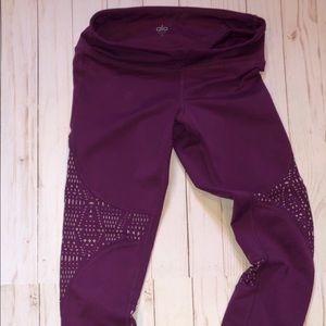 Comfortable workout/yoga leggings